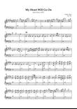 My Heart Will Go On (Love Theme From 'titanic')