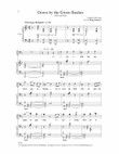 Down by the Green Bushes (arr. Doug Andrews)