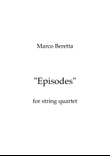 Episodes