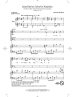 Jesus Died On Calvary's Mountain (arr. John Leavitt)