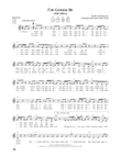 I'm Gonna Be (500 Miles) (from The Daily Ukulele) (arr. Jim Beloff) mini preview
