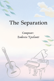 The separation