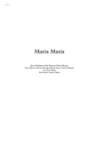 Maria Maria