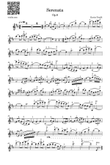 Serenade Op.6
