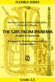 The Girl From Ipanema (Garôta De Ipanema)