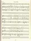Mes de Mayo (Three Songs from the Sierras)