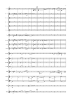 Stranger In Paradise Brass Band scores gallery preview page 5