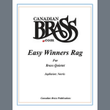 The Easy Winners Rag