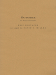October