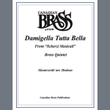 Damigella Tutta Bella