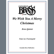 We Wish You a Merry Christmas