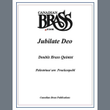 Jubilate Deo (Palestrina)