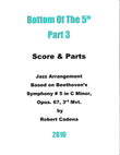 Bottom Of The 5th (Pt) 3