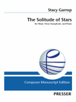 The Solitude of Stars