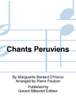 Chants Peruviens