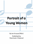 Portrait of a Young Woman