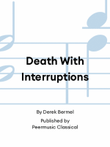 Death With Interruptions