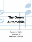 The Green Automobile