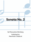 Sonata No. 2