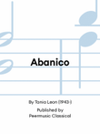 Abanico