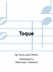 Toque
