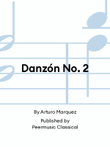 Danzón No. 2