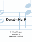 Danzón No. 9