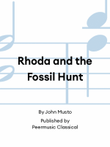 Rhoda and the Fossil Hunt