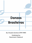 Danzas Brasileiras