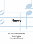 Nueve