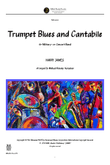 Trumpet Blues And Cantabile