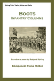 Boots: Infantry Columns