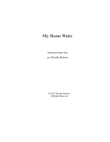 My Home Waltz
