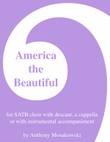 America the Beautiful