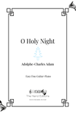O Holy Night