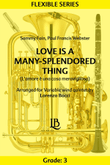 Love Is A Many-Splendored Thing