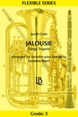 Jalousie (Tango Tzigane)