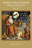 God Rest Ye Merry Gentlemen (Tidings of Comfort and Joy)