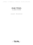 Enemy At The Gates (End Title Credits) - Score Only