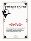 Paranormal Circus
