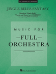 Jingle Bells Fantasy (arr. John Wasson)