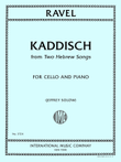 Kaddisch from 