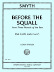 Before the Squall from 