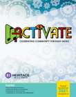 Activate! Aug/Sept 21