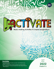Activate! Apr/May 22