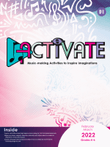 Activate! Feb/Mar 22