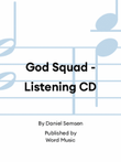 God Squad - Listening CD