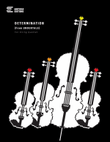 Determination (from UNDERTALE) (for String Quartet)