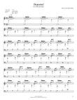 Departed for Cello and Guitar