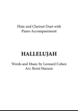Hallelujah